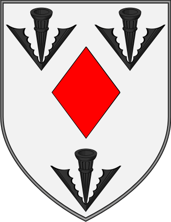 CARDEN family crest