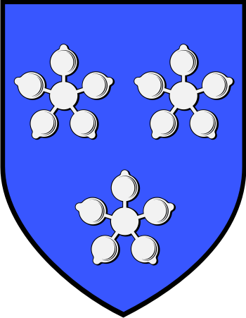 FRASER family crest