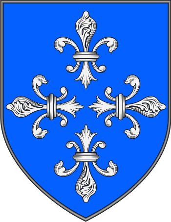 MCMEEKIN family crest